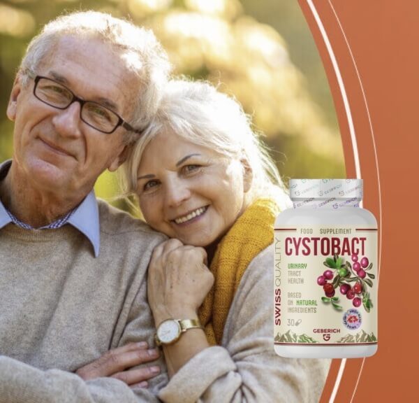 ¿Qué es Cystobact y cómo funciona?