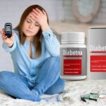 Diabetna Cápsulas Colombia - Precio cuánto cuesta Opiniones cómo se usa