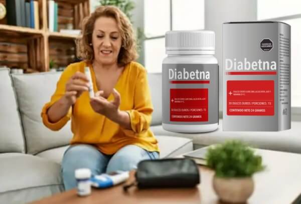 Precio de Diabetna en Colombia: dónde comprarlo