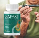 DiaFast Cápsulas Costa Rica - Precio cuánto cuesta Opiniones cómo se usa