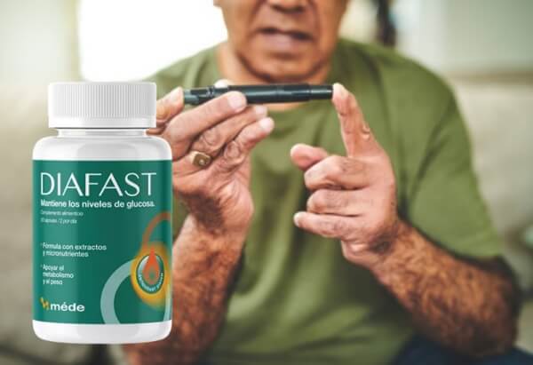 DiaFast Cápsulas Costa Rica - Precio cuánto cuesta Opiniones cómo se usa
