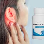 Earlick Forte Cápsulas España - Precio cuánto cuesta Opiniones cómo se usa