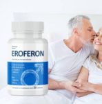 EroFeron Cápsulas México - Precio cuánto cuesta Opiniones cómo se usa