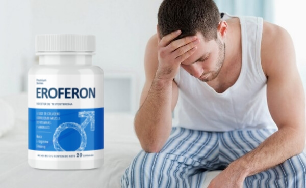¿Qué es Eroferon y para qué sirve? ¿Qué es Eroferon y para qué sirve?