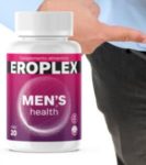 Eroplex Cápsulas Costa Rica - Precio cuánto cuesta Opiniones cómo se usa