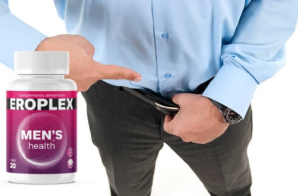 Eroplex Opiniones y comentarios en foros Eroplex Cápsulas Costa Rica - Precio cuánto cuesta Opiniones cómo se usa