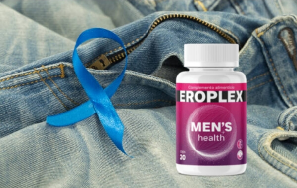 Eroplex: qué es y para qué sirve Eroplex: qué es y para qué sirve