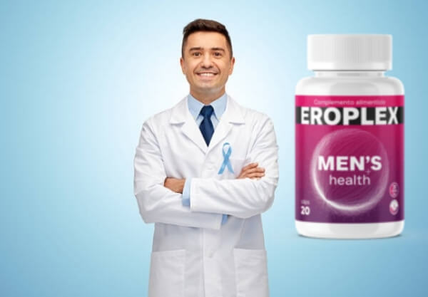 Cómo tomar Eroplex Men's Health: instrucciones de uso, dosis y prospecto Cómo tomar Eroplex Men's Health: instrucciones de uso, dosis y prospecto