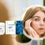 GeoDerma Crema Colombia - Precio cuánto cuesta Opiniones cómo se usa