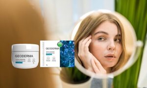 GeoDerma Opiniones, Cómo se usa, Estafa 2025