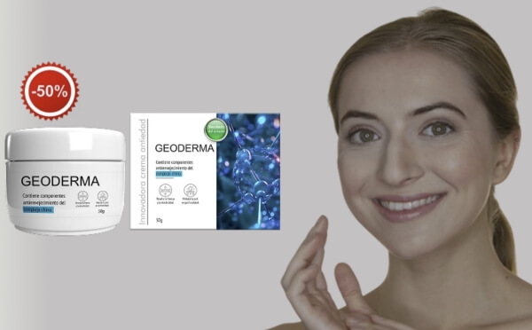 Precio de Geoderma en Colombia y dónde comprarlo
