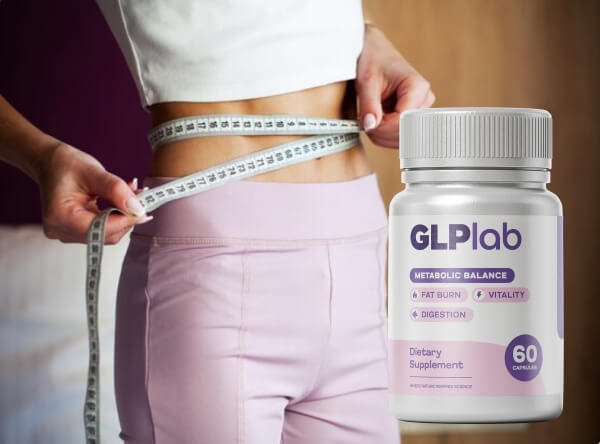GLP Lab Cápsulas España - Precio cuánto cuesta Opiniones cómo se usa