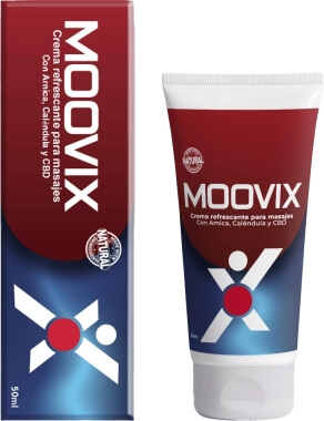 Moovix Crema Colombia - Precio cuánto cuesta Opiniones cómo se usa Moovix Crema Colombia