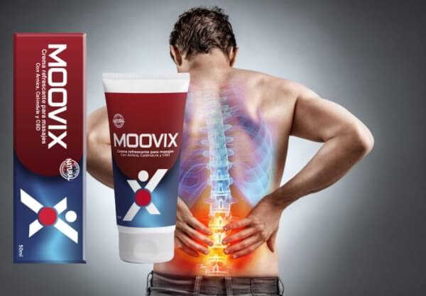 Moovix Opiniones de los clientes en los foros Moovix Crema Colombia - Precio cuánto cuesta Opiniones cómo se usa