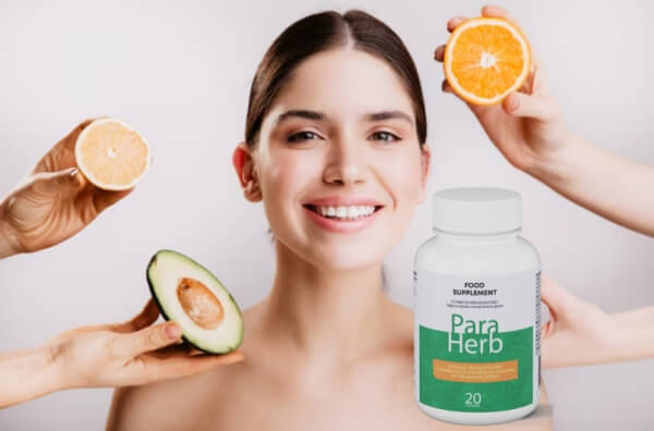 Para Herb Opiniones de los clientes en los foros Para Herb Cápsulas Colombia - Precio cuánto cuesta Opiniones cómo se usa