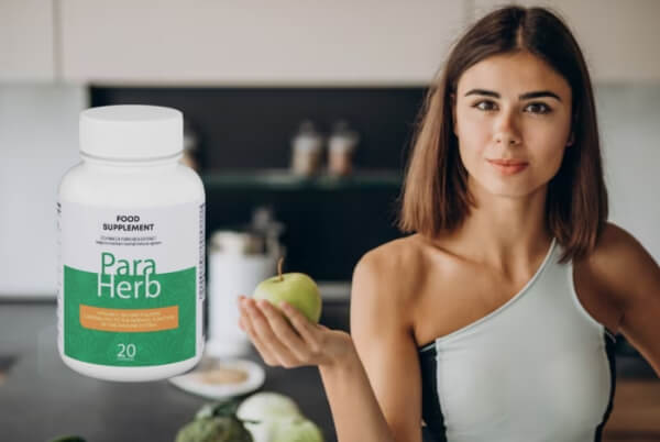 ¿Qué es Para Herb y para qué sirve? ¿Qué es Para Herb y para qué sirve?