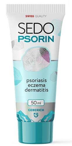 SedoPsorin Crema España