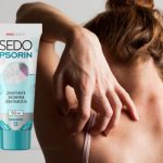 SedoPsorin Crema España - Precio cuánto cuesta Opiniones cómo se usa