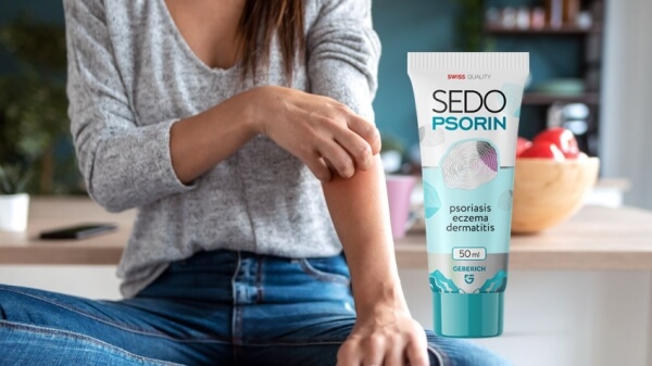 SedoPsorin Precio en España y dónde comprarlo - Pedido