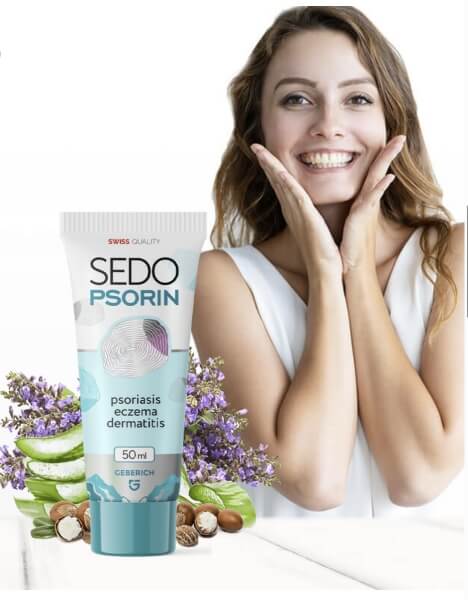 ¿Qué es SEDOPSORIN y para qué sirve?