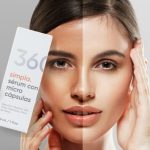 Simpla 360 Suero Colombia - Precio cuánto cuesta Opiniones cómo se usa