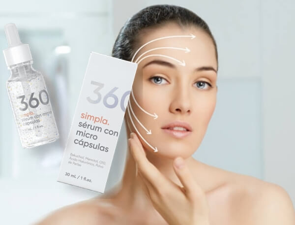 Precio de Simpla 360 en Colombia y dónde comprarlo