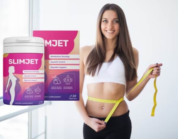 Precio de SlimJet en España: dónde comprarlo