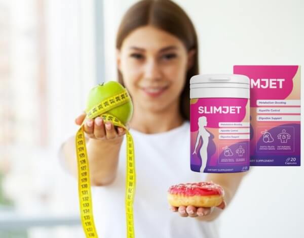 Cómo tomar SlimJet: instrucciones de uso, dosis y prospecto