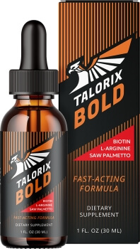 Talorix Bold Gotas España México