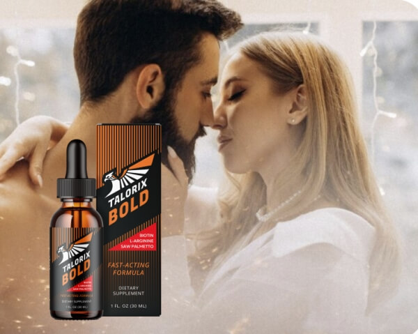 Talorix Bold Precio en España y México: dónde comprarlo