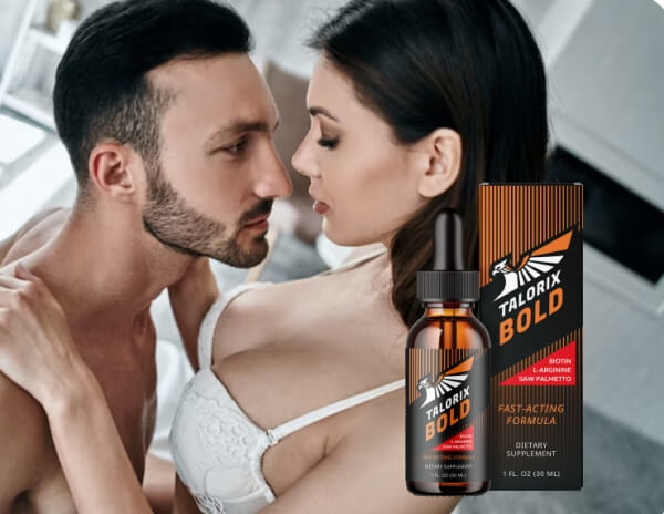 Talorix Bold: qué es y cómo funciona