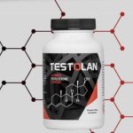 Testolan Cápsulas España - Precio cuánto cuesta Opiniones cómo se usa