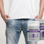 UroProstan Cápsulas España - Precio cuánto cuesta Opiniones cómo se usa