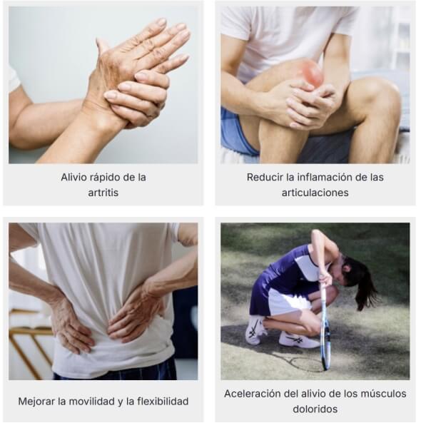 Qué contiene: ingredientes y composicion del gel Qué contiene: ingredientes y composicion del gel