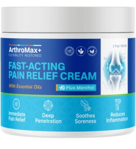 ArthroMAX+ Gel para las articulaciones Chile y Guatemala