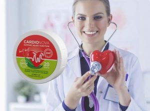 Cardio Nova Opiniones, Cómo se usa, Estafa [year]