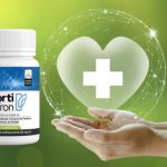 CortiTron Cápsulas México - Precio cuánto cuesta Opiniones cómo se usa