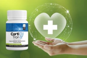 CortiTron Opiniones, Cómo se usa, Estafa [year]