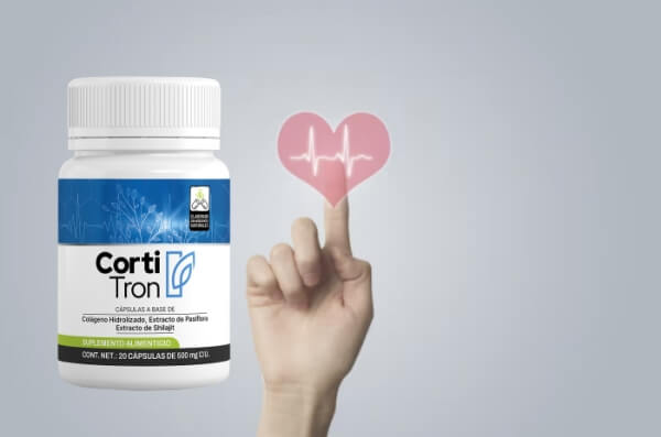 CortiTron: ¿qué es y para qué sirve?