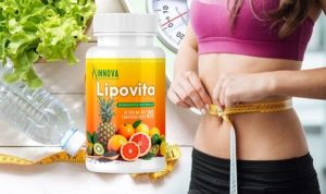Lipovita Opiniones, Cómo se usa, Estafa [year]