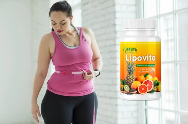 ¿Qué es Lipovita y para qué sirve? ¿Qué es Lipovita y para qué sirve?