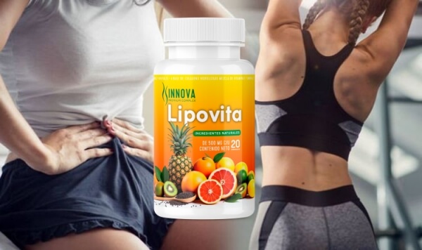 Cómo se usa Lipovita Instrucciones Cómo se usa Lipovita Instrucciones