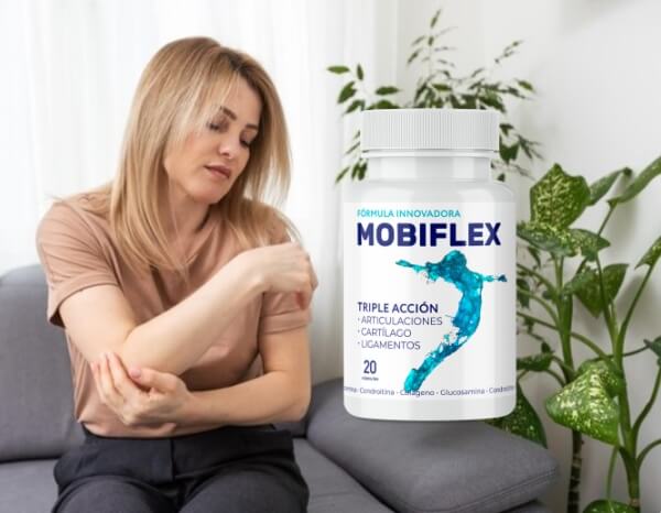 Precio de MobiFlex en México y dónde comprarlo