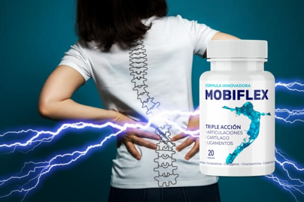 Cómo tomar MobiFlex Instrucciones