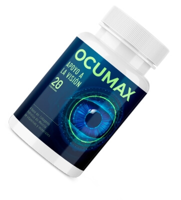 Ocumax Cápsulas Perú