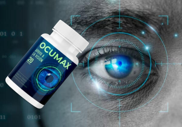 Ocumax Precio en Perú: dónde comprarlo Ocumax Precio en Perú: dónde comprarlo