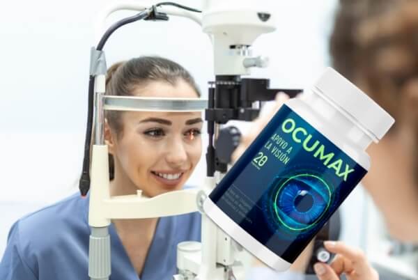 Ocumax: qué es y para qué sirve Ocumax: qué es y para qué sirve