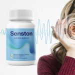 Senston Cápsulas México - Precio cuánto cuesta Opiniones cómo se usa