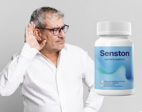 Precio de Senston en México: dónde comprarlo Precio de Senston en México: dónde comprarlo