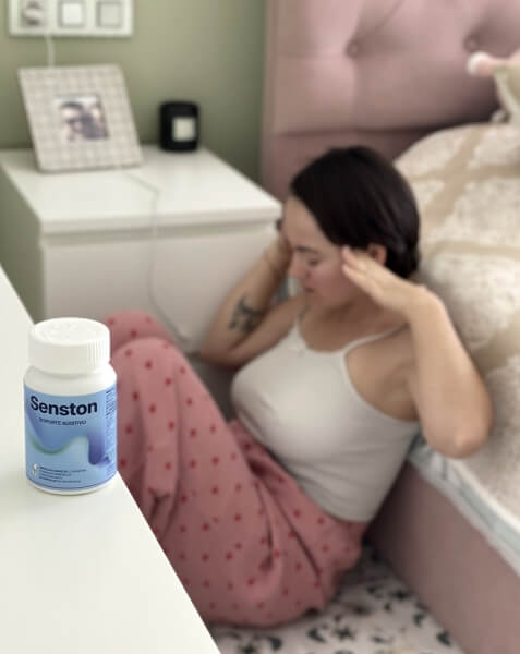 ¿Qué es Senston y para qué sirve? ¿Qué es Senston y para qué sirve?